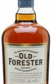 Old Forester Bourbon 1.75L