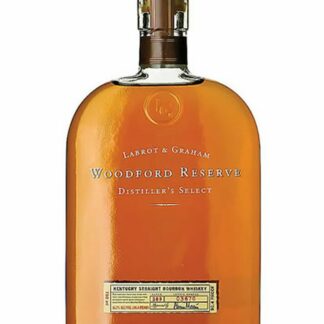 Woodford Reserve Bourbon 375ML