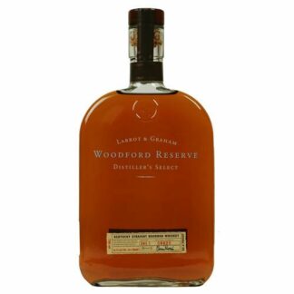 Woodford Reserve Bourbon 1.75L