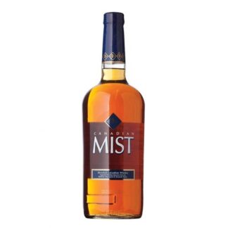 Canadian Mist 1L
