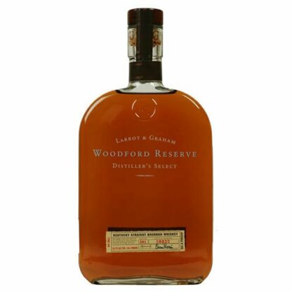 Woodford Reserve Bourbon 750ML