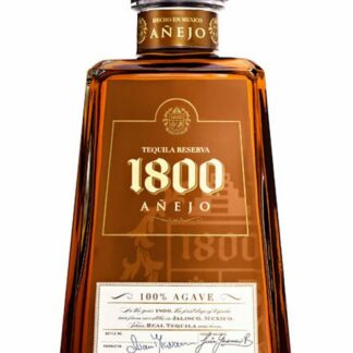1800 Anejo Tequila 750ML