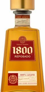 1800 Reposado Tequila 200ML