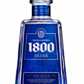 1800 Blanco Tequila 1.75L