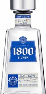 1800 Blanco Tequila 200ML