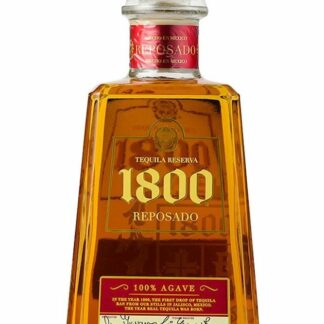 1800 Reposado Tequila 750ML