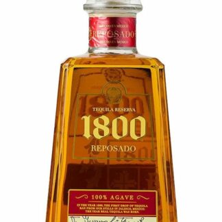 1800 Reposado Tequila 1.75L