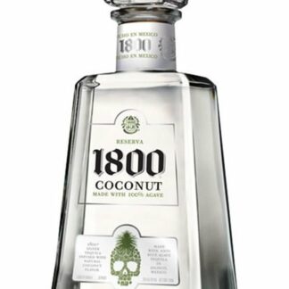 1800 Coconut Tequila 750ML