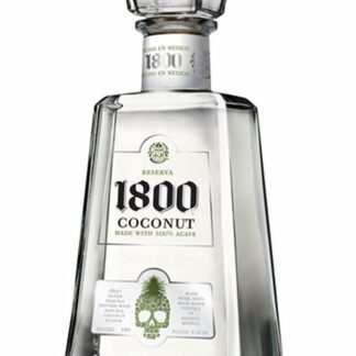 1800 Coconut Tequila 1.75L