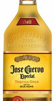 Cuervo Gold Tequila 1.75L