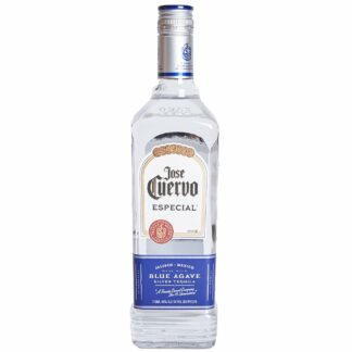 Cuervo Silver Tequila 750ML