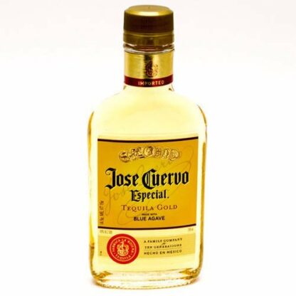 Cuervo Gold Tequila 200ML
