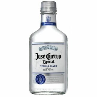 Cuervo Silver Tequila 200ML