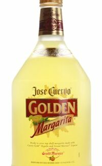 Cuervo Golden Margarita 1.75L