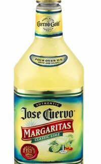 Cuervo Authentic Lime Margarita 1.75L