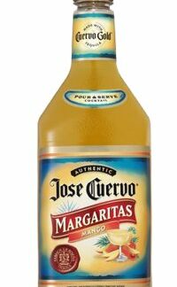 Cuervo Authentic Mango Margarita 1.75L