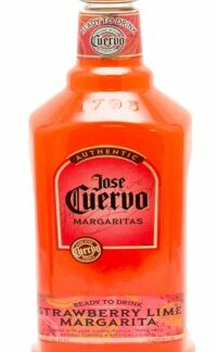 Cuervo Authentic Strawberry 1.75L