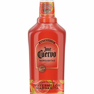 Cuervo Authentic Watermelon Margarita 1.75L