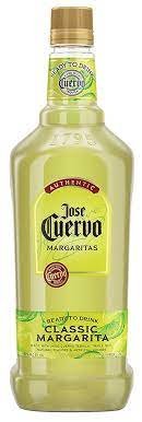 Cuervo Authentic Lime Margarita 750ML - Image 2