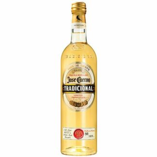 Cuervo Tradicional Reposado Tequila 750ML