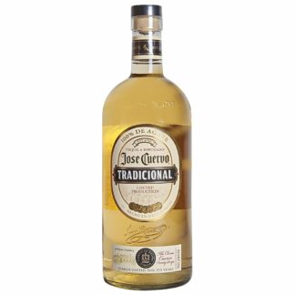 Cuervo Tradicional Reposado Tequila 1.75L