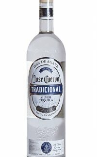 Cuervo Tradicional Silver Tequila 750ML