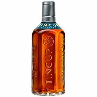 Tin Cup Whiskey 750ML