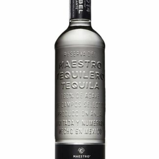 Maestro Dobel Diamante Tequila 750ML