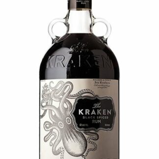 Kraken Original 94 Proof Rum 1.75L