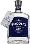 Boodles Gin 750ML