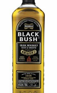 Bushmills Black Irish 750ML