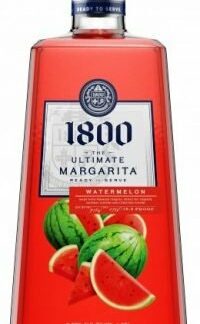 1800 Ultimate Watermelon Margarita 1.75L
