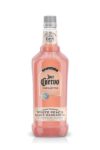 Cuervo Authentic Lt White Peach 4-pk Btls 200ML