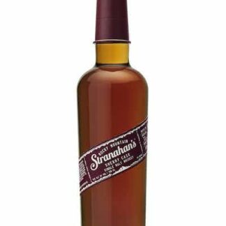Stranahans Sherry Cask Whiskey 750ML