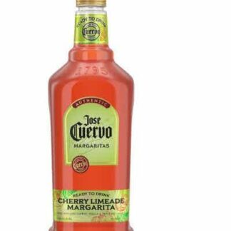 Cuervo Authentic Cherry Limeade Margarita 1.75L