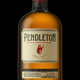 Pendleton Canadian Whiskey 750ML
