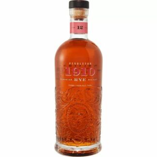 Pendleton 1910 12yr Rye 750ML