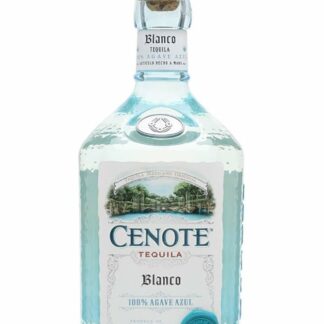 Cenote Blanco Tequila 750ML