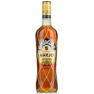 Brugal Anejo 750ML