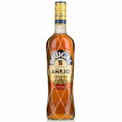 Brugal Anejo 750ML
