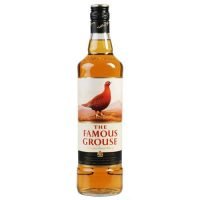 Famous Grouse Scotch 750ML