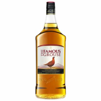 Famous Grouse Scotch 1.75L