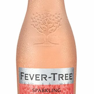 Fever Tree Ruby Grapefruit 4 Pk 200ML