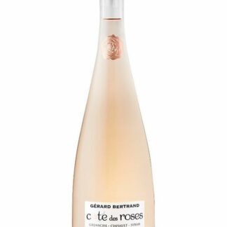 Gerard Bertrand Cote Des Roses 750ML