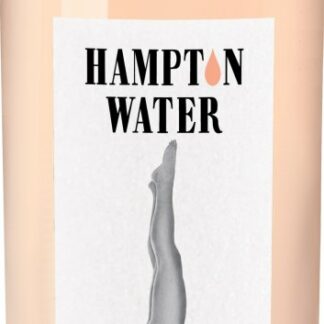 Hampton Water Rose 750ML