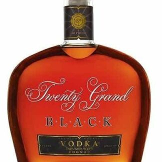 Twenty Grand Cognac Infused 750ML