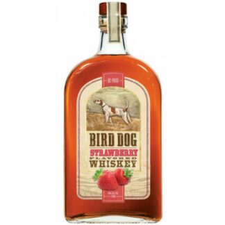 Birddog Strawberry Whiskey 750ML