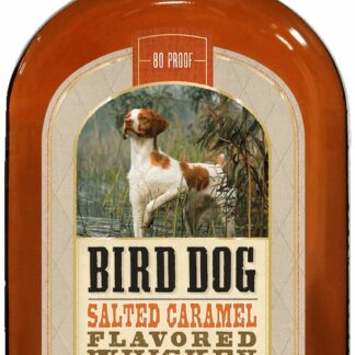 Birddog Salted Caramel Whiskey 750ML