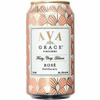 Ava Grace Rose 750ML