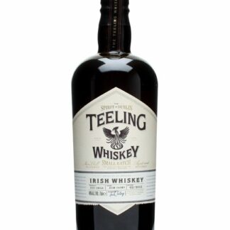 Teeling Small Batch Irish Whiskey 750ML
